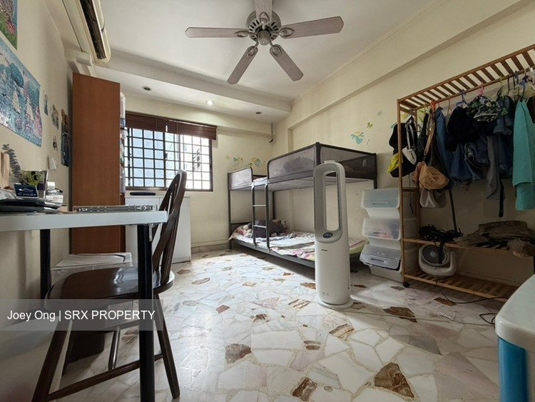 Blk 337 Bukit Batok Street 34 (Bukit Batok), HDB 4 Rooms #520206881